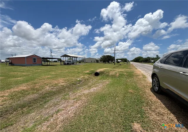 Photo 2 of Land for sale at 1306 W Broadway Ave, Seadrift, TX 77983 | MLS# 618663 | Listing updated on 2026-07-10