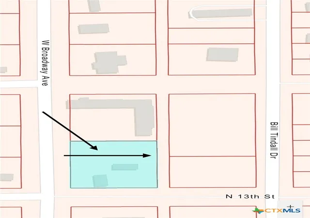 Photo 3 of Land for sale at 1306 W Broadway Ave, Seadrift, TX 77983 | MLS# 618663 | Listing updated on 2026-07-10