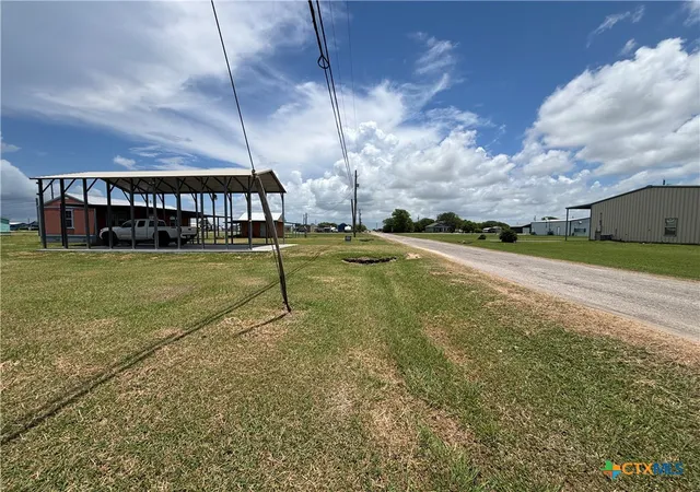 Photo 3 of Land for sale at 1306 W Broadway Ave, Seadrift, TX 77983 | MLS# 618663 | Listing updated on 2026-07-10