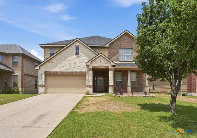 1st image of 816 Evergreen Farm Dr, Temple, TX 76502 | MLS# 618669