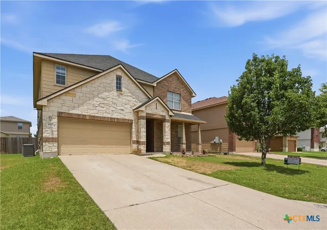 2nd image of 816 Evergreen Farm Dr, Temple, TX 76502 | MLS# 618669