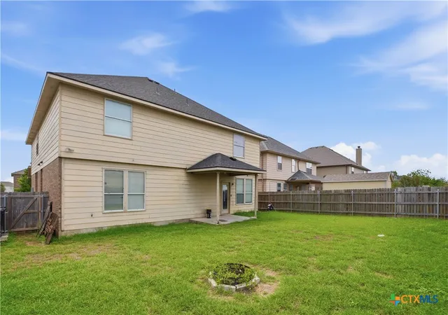 31st image of 816 Evergreen Farm Dr, Temple, TX 76502 | MLS# 618669