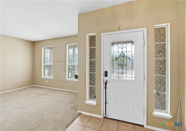 4th image of 816 Evergreen Farm Dr, Temple, TX 76502 | MLS# 618669