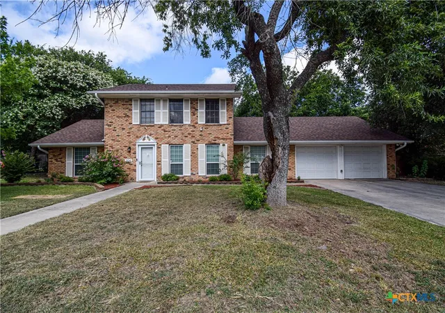 1st image of 304 Cottonwood Dr, Harker Heights, TX 76548 | MLS# 618676