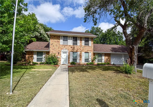 2nd image of 304 Cottonwood Dr, Harker Heights, TX 76548 | MLS# 618676