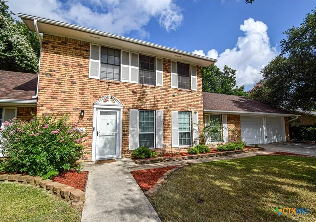 3rd image of 304 Cottonwood Dr, Harker Heights, TX 76548 | MLS# 618676