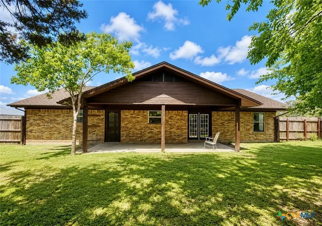 Homes for sale in Copperas Cove, TX | 2601 Phyllis Dr, Copperas Cove, TX 76522 | MLS# 618677