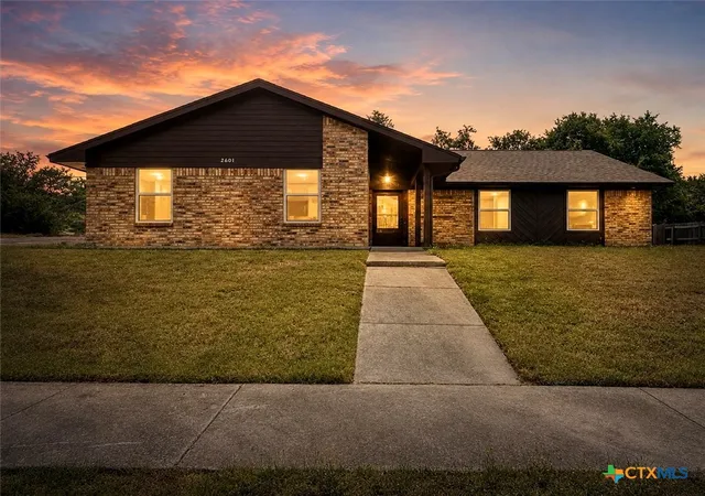 Homes for sale in Copperas Cove, TX | 2601 Phyllis Dr, Copperas Cove, TX 76522 | MLS# 618677
