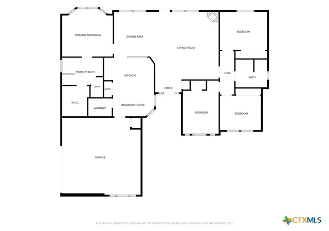 46th image of 1413 N 11th St, Temple, TX 76501 | MLS# 618675