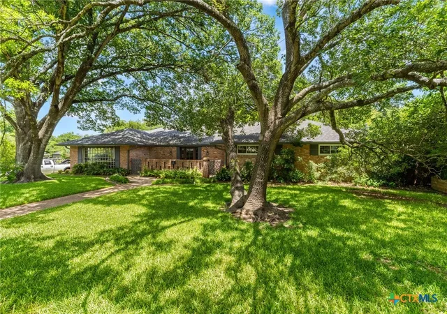 4th image of 1413 N 11Th St, Temple, TX 76501 | MLS# 618675