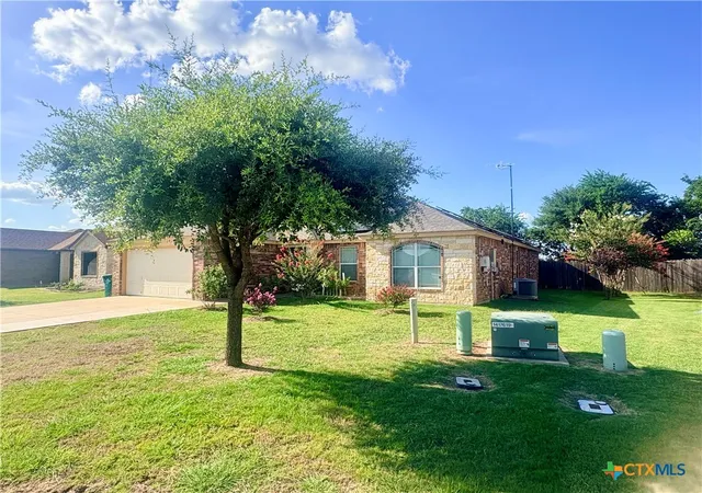 Homes for sale in Belton, TX | 322 Hamilton Ct, Belton, TX 76513 | MLS# 617595