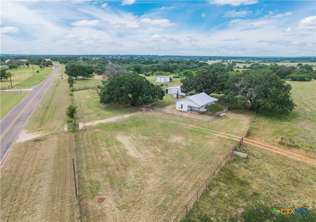 Photo 3 of Land for sale at 8160 Fm 2412, Gatesville, TX 76528 | MLS# 618681 | Listing updated on 2026-07-04