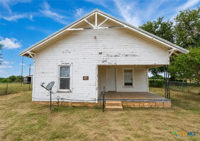 Photo 4 of House for sale at 8160 Fm 2412, Gatesville, TX 76528 | MLS# 618681 | Listing updated on 2026-10-01