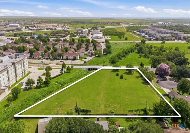 Photo 1 of Land for sale at 5903 Dairy Rd, Victoria, TX 77904 | MLS# 618500 | Listing updated on 2026-07-04