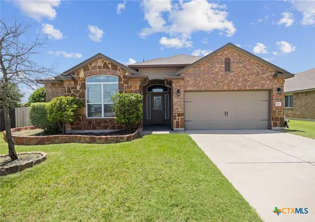 1st image of 9407 Cricket Dr, Killeen, TX 76542 | MLS# 618696