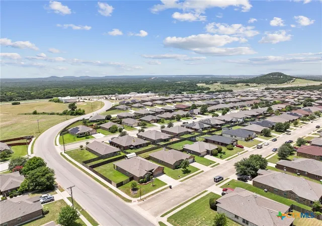 2nd image of 9407 Cricket Dr, Killeen, TX 76542 | MLS# 618696