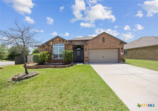 4th image of 9407 Cricket Dr, Killeen, TX 76542 | MLS# 618696