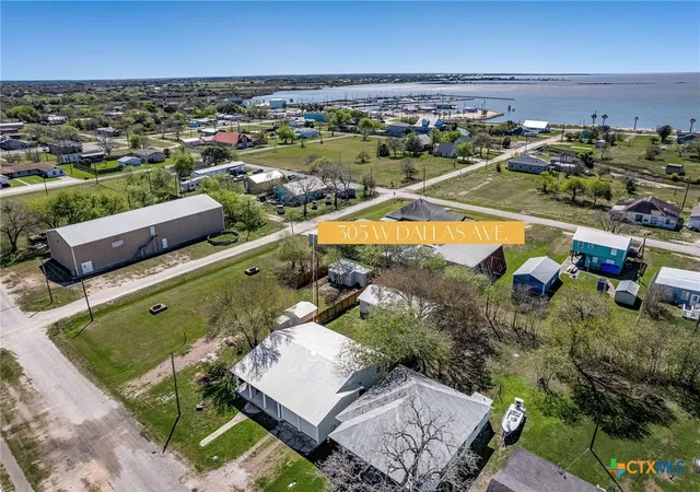 3rd image of 305 W Dallas Ave, Seadrift, TX 77983 | MLS# 618704