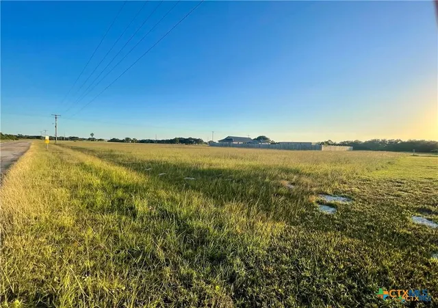 Photo 2 of Land for sale at 249 Gibb Blvd, Seadrift, TX 77983 | MLS# 618705 | Listing updated on 2026-07-05