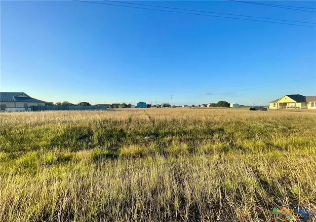 Photo 3 of Land for sale at 249 Gibb Blvd, Seadrift, TX 77983 | MLS# 618705 | Listing updated on 2026-07-05