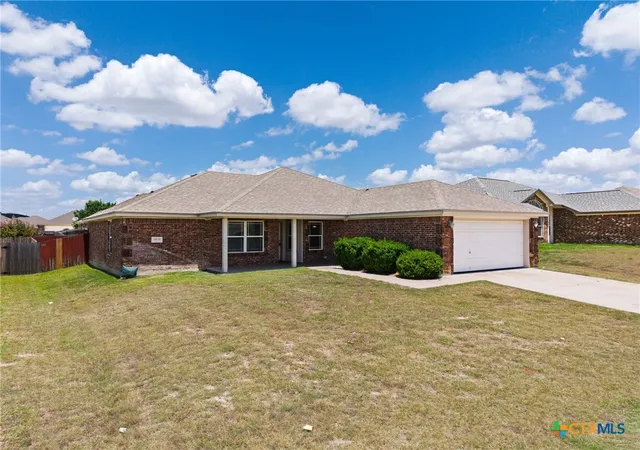 1st image of 3502 Lucas St, Copperas Cove, TX 76522 | MLS# 618598