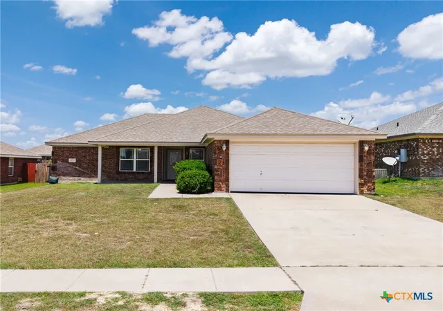 2nd image of 3502 Lucas St, Copperas Cove, TX 76522 | MLS# 618598