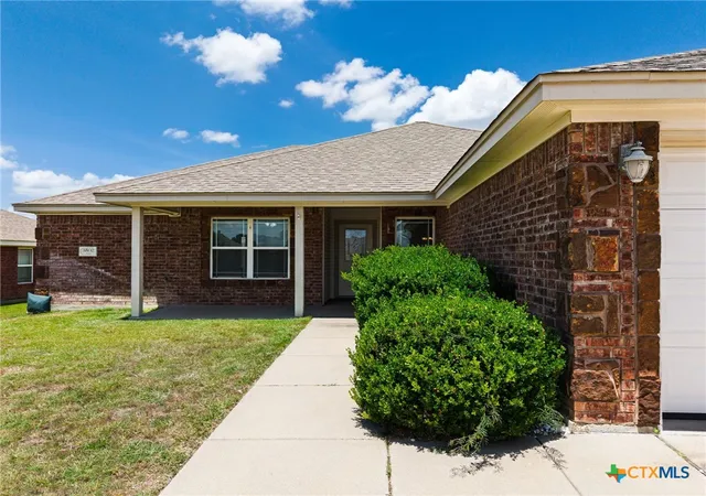 3rd image of 3502 Lucas St, Copperas Cove, TX 76522 | MLS# 618598