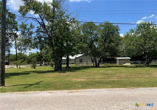 1st image of 307 S Willis St, Granger, TX 76530 | MLS# 618716