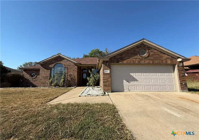 Homes for sale in Harker Heights, TX | 610 Arapaho Dr, Harker Heights, TX 76548 | MLS# 618457