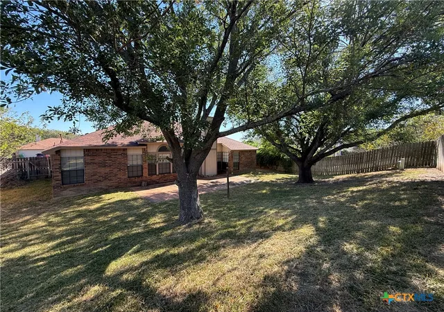 Homes for sale in Harker Heights, TX | 610 Arapaho Dr, Harker Heights, TX 76548 | MLS# 618457