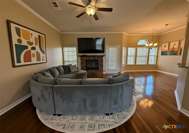 3rd image of 610 Arapaho Dr, Harker Heights, TX 76548 | MLS# 618457