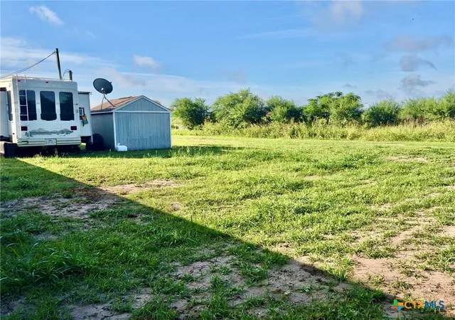 Homes for sale in Nordheim, TX | 405 W 2nd St, Nordheim, TX 78141 | MLS# 618741