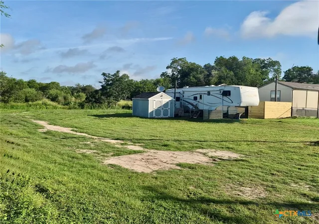 Homes for sale in Nordheim, TX | 405 W 2Nd St, Nordheim, TX 78141 | MLS# 618741