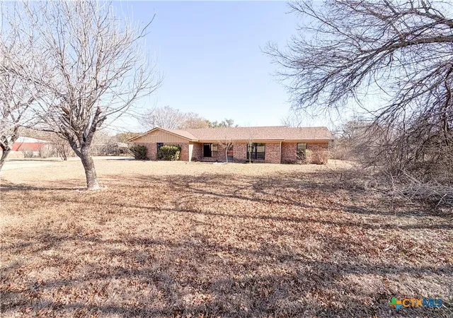 2nd image of 3125 Sikes Dr Dr, Kempner, TX 76539 | MLS# 618729