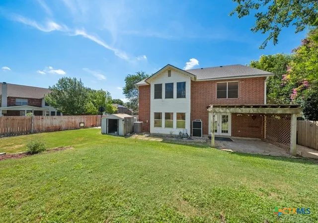 33rd image of 1644 Jasmine Dr, Schertz, TX 78154 | MLS# 618199