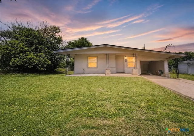 1st image of 907 Southside Dr, Killeen, TX 76541 | MLS# 618512