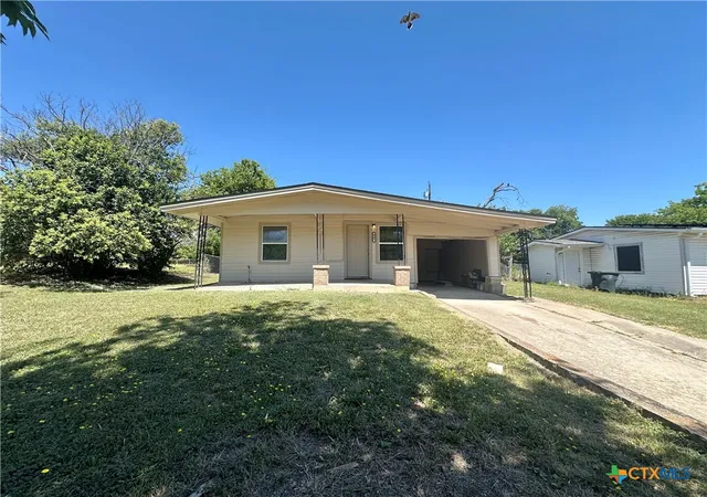 2nd image of 907 Southside Dr, Killeen, TX 76541 | MLS# 618512