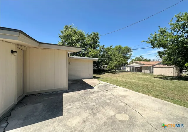 39th image of 907 Southside Dr, Killeen, TX 76541 | MLS# 618512