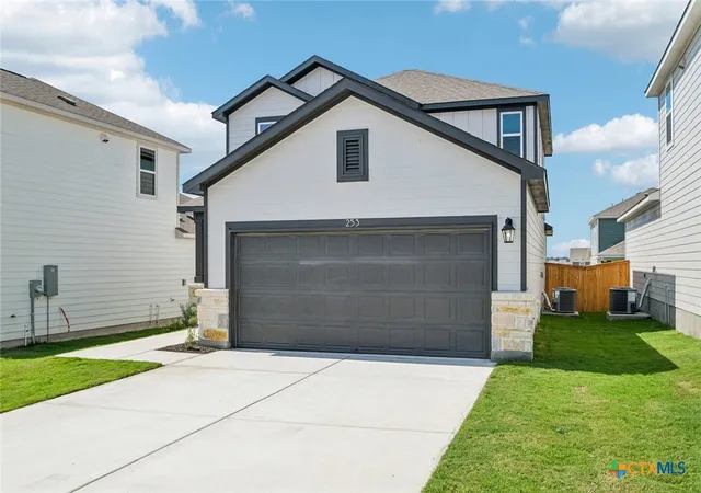 Photo 2 of Sale Pending at 253 Firefox Way, Jarrell, TX 76537 | MLS# 618759 | Listing updated on 2026-10-02