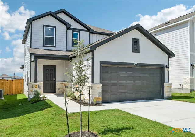 Photo 3 of Sale Pending at 253 Firefox Way, Jarrell, TX 76537 | MLS# 618759 | Listing updated on 2026-10-02