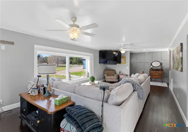 Photo 4 of House for sale at 1272 County Rd 2102, Lometa, TX 76853 | MLS# 618765 | Listing updated on 2026-07-31
