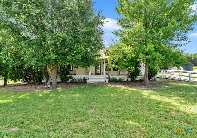 Homes for sale in Bertram, TX | 351 County Road 326, Bertram, TX 78605 | MLS# 616879