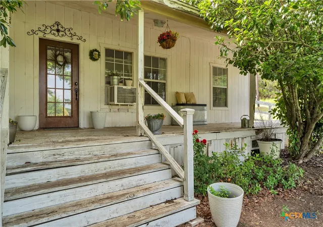 Homes for sale in Bertram, TX | 351 County Road 326, Bertram, TX 78605 | MLS# 616879