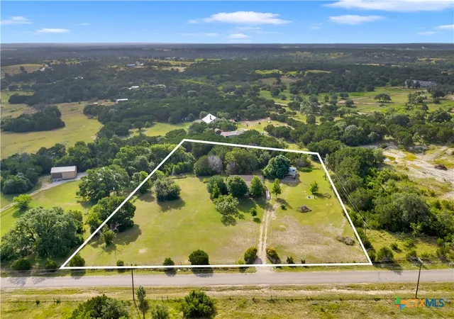 Homes for sale in Bertram, TX | 351 County Road 326, Bertram, TX 78605 | MLS# 616879