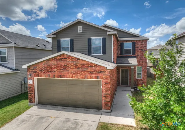 2nd image of 4272 Gale Mdws, New Braunfels, TX 78130 | MLS# 618718