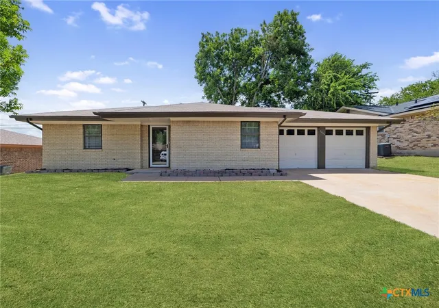 Homes for sale in Copperas Cove, TX | 2004 Pleasant Ln, Copperas Cove, TX 76522 | MLS# 618798