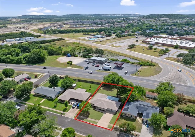 Homes for sale in Copperas Cove, TX | 2004 Pleasant Ln, Copperas Cove, TX 76522 | MLS# 618798