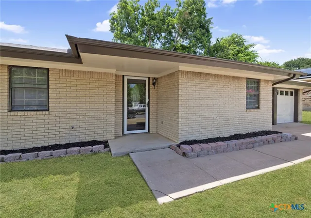 Homes for sale in Copperas Cove, TX | 2004 Pleasant Ln, Copperas Cove, TX 76522 | MLS# 618798