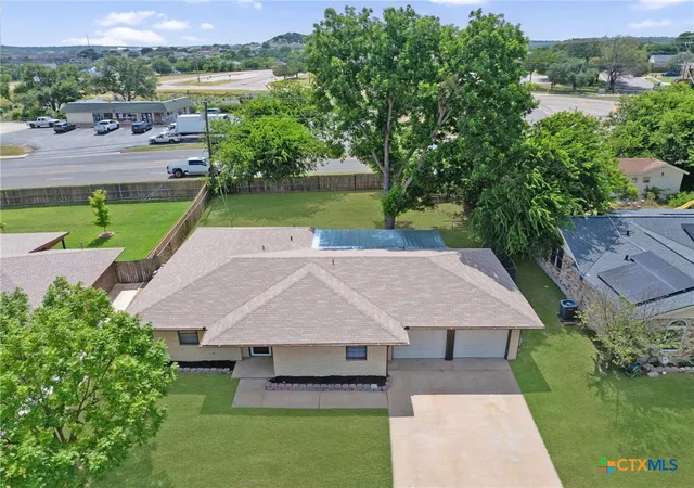 Homes for sale in Copperas Cove, TX | 2004 Pleasant Ln, Copperas Cove, TX 76522 | MLS# 618798