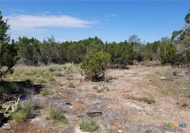 Photo 3 of Land for sale at 422 Ash Juniper Dr, New Braunfels, TX 78132 | MLS# 618800 | Listing updated on 2026-07-22